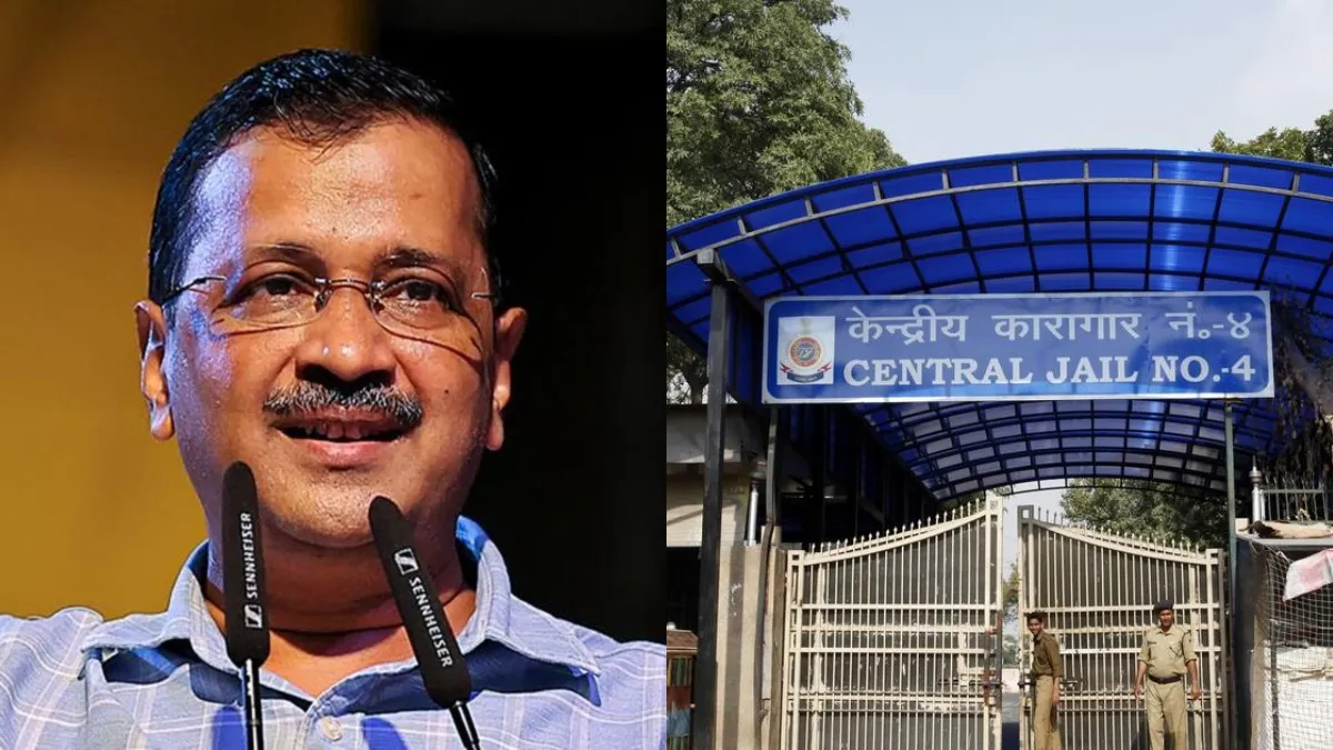 क्या जेल जाकर भी सीएम बने रहेंगे केजरीवाल, कैसे चलाएंगे सरकार? जानें क्या कहता है कानून अरविंद केजरीवाल पर...- India TV Hindi