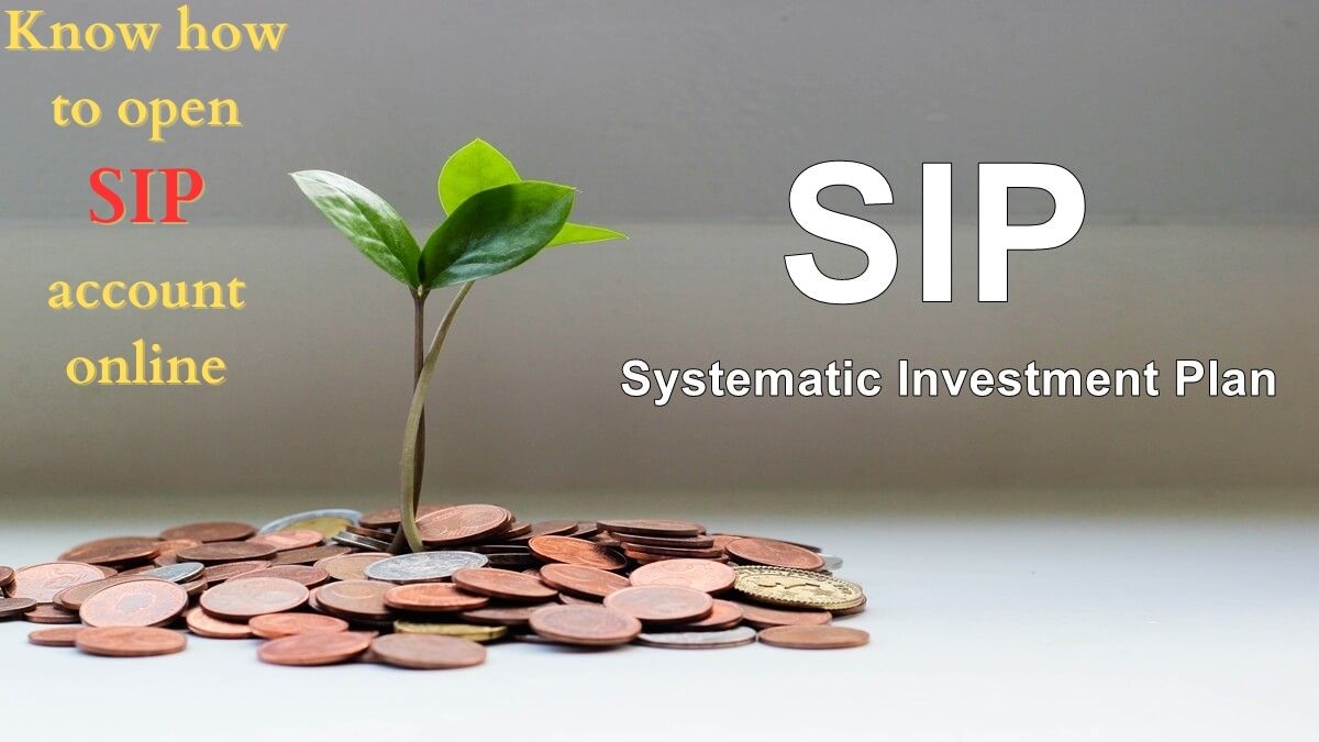 Want to invest in mutual funds, know the step by step process of opening a SIP account – Presswire18 English