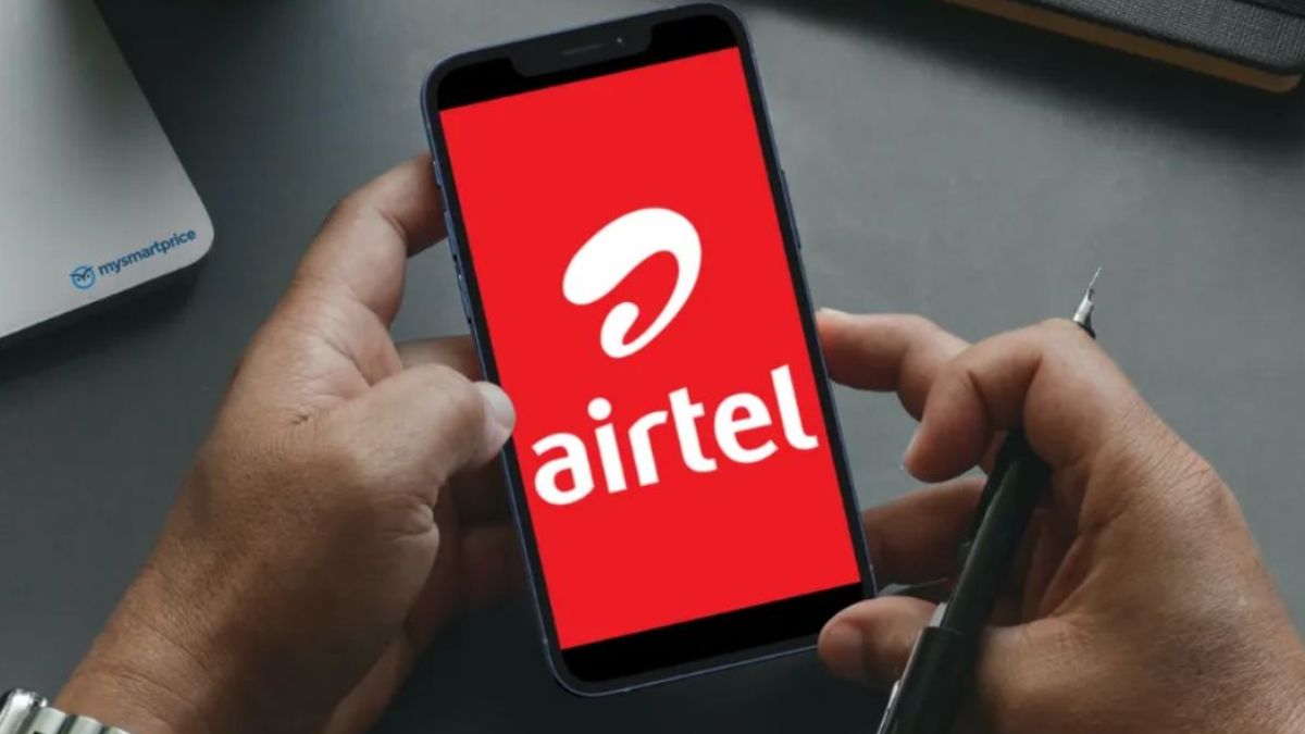 These two cheap plans of Airtel include daily 3GB data and much more, 5G smartphone users will have a blast – Presswire18 English