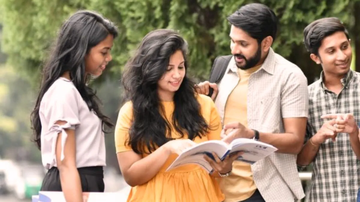 JEE Main के छात्रों के लिए जारी हुआ नया नियम, अब वॉशरूम जाने के बाद करना होगा ये काम भी JEE Main 2024- India TV Hindi