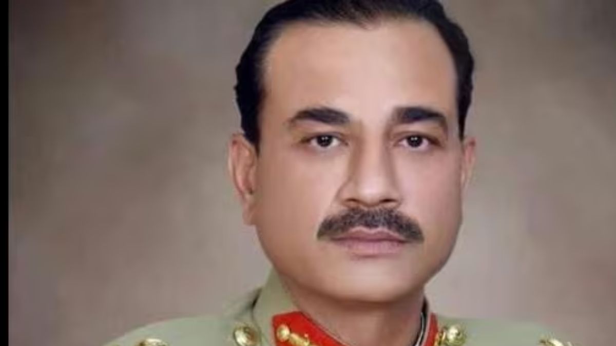 Army Chief Munir said, the condition of Pakistan is still very bad