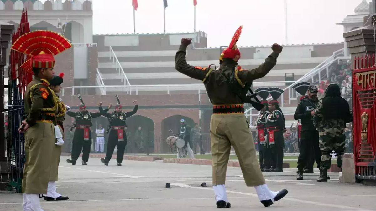 Republic Day 2024 Ticket booking started for 'Beating the Retreat', know the complete process
