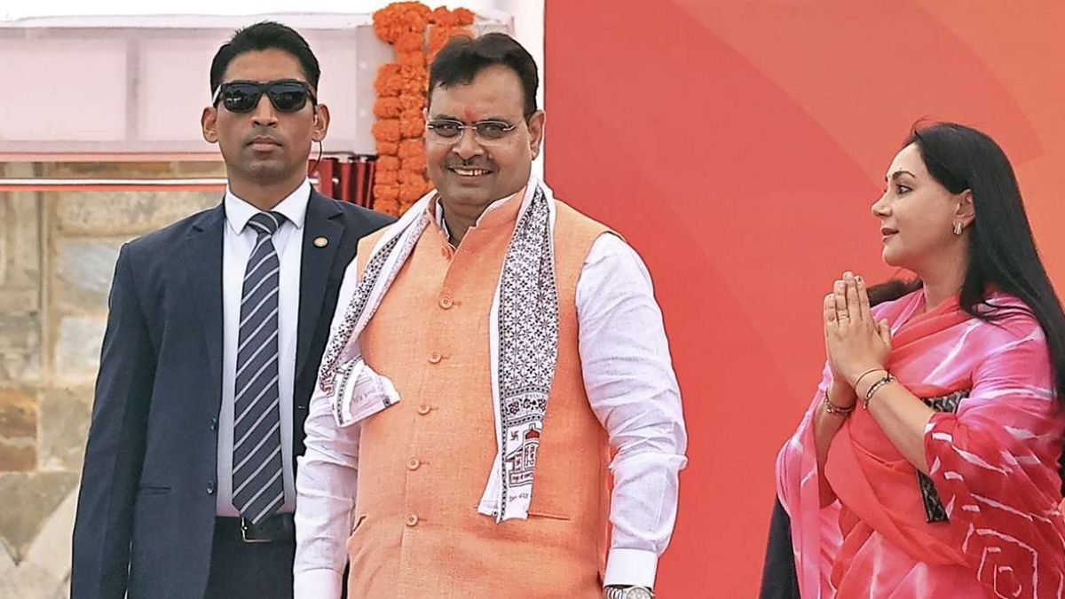 राम मंदिर में प्राण प्रतिष्ठा के दिन राजस्थान में बंद रहेंगी मीट-मछली की दुकानें, आदेश जारी