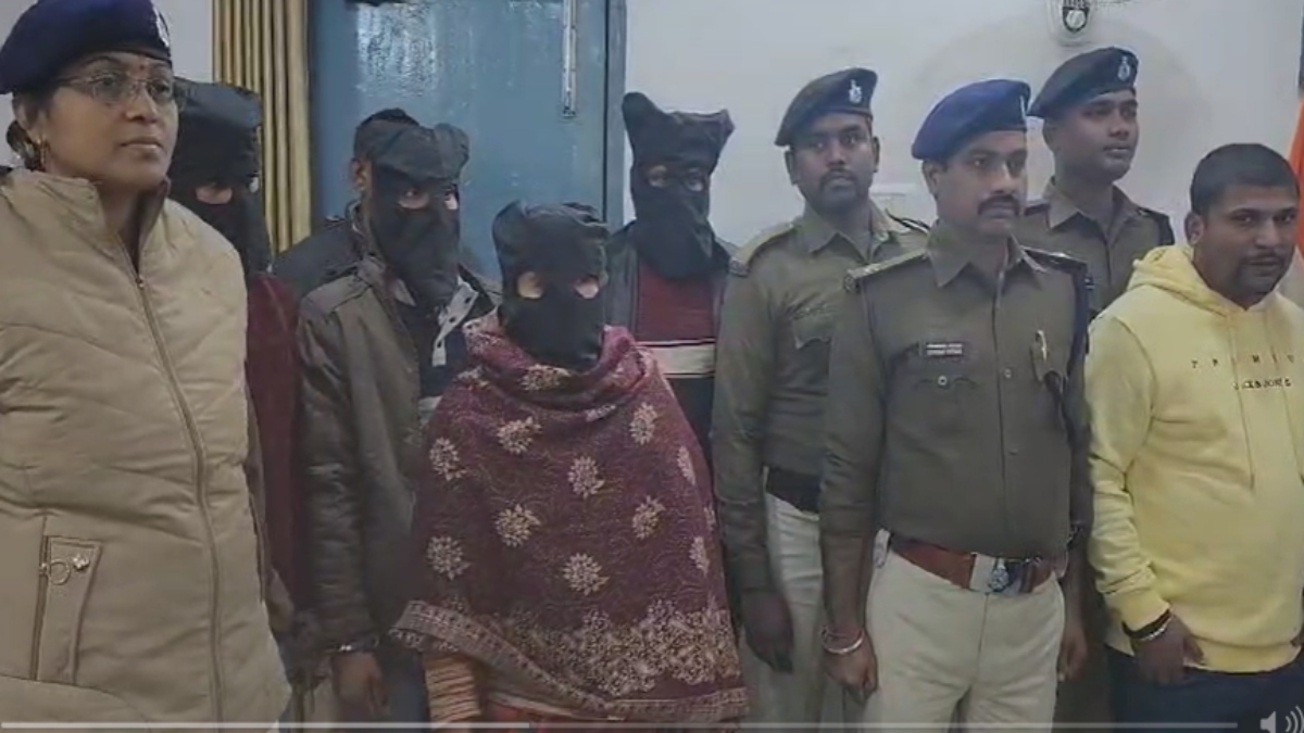 VIDEO: नेपाली युवक के प्यार में दीवानी हुई शादीशुदा महिला, पति को दी ऐसी खौफनाक मौत कि…
