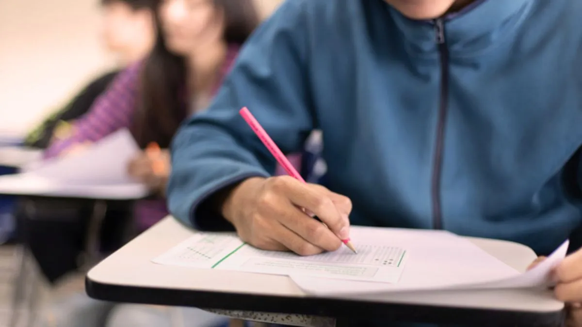 NEET PG 2024 की परीक्षा तिथि में हुआ बदलाव, अब इस तारीख को होगा एग्जाम NEET 2024 Exam Date- India TV Hindi