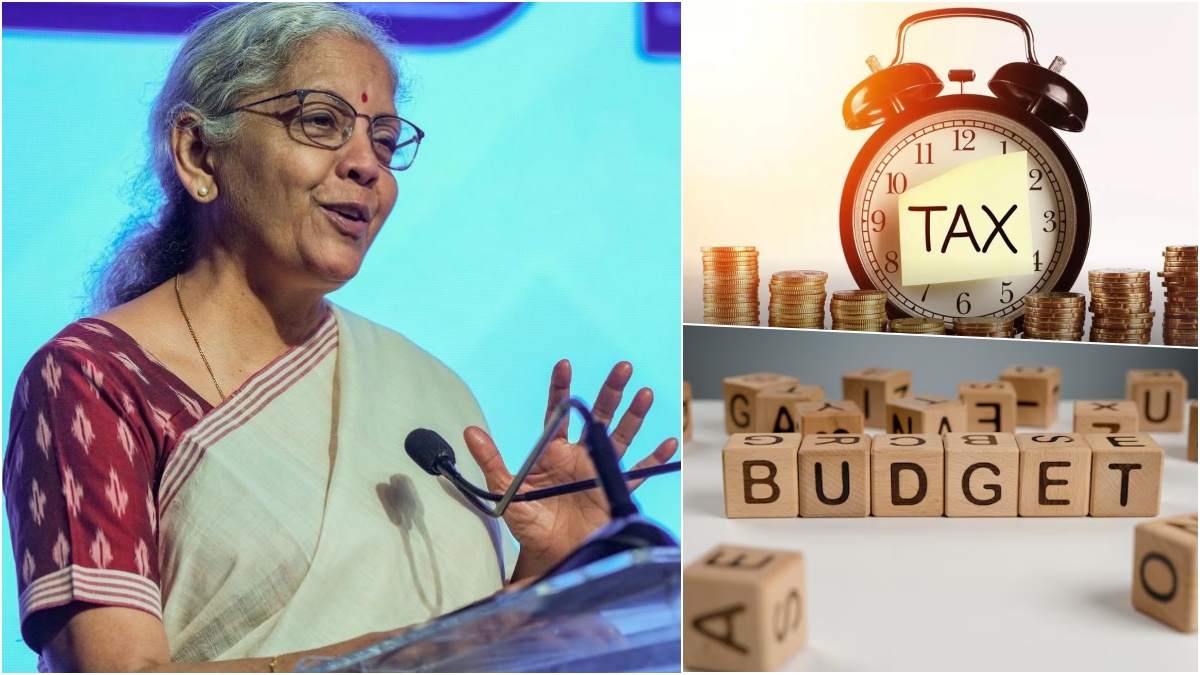 Budget 2024 : बजट में इनकम टैक्स से जुड़ी ये 4 छूट चाहते हैं लोग, क्या वित्त मंत्री देंगी टैक्सपेयर्स को यह गिफ्ट?