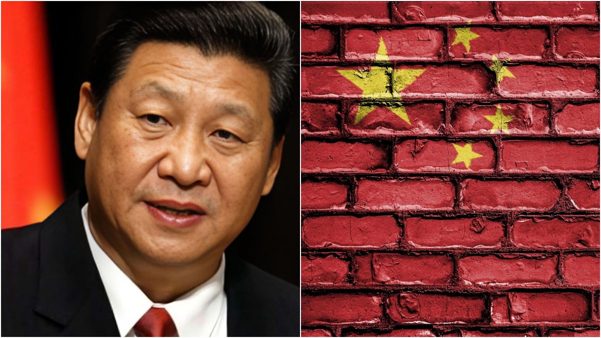 China is in the grip of the most dangerous recession, unemployment is widespread among the youth, Jinping’s wind blows – Presswire18 English