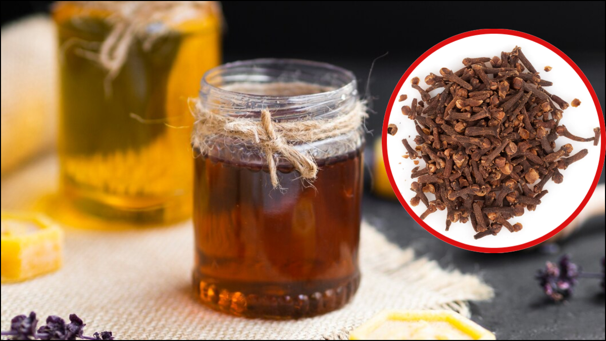 सूखी खांसी का रामबाण इलाज है लौंग, ऐसे इस्तेमाल करने पर 2 दिन में गायब