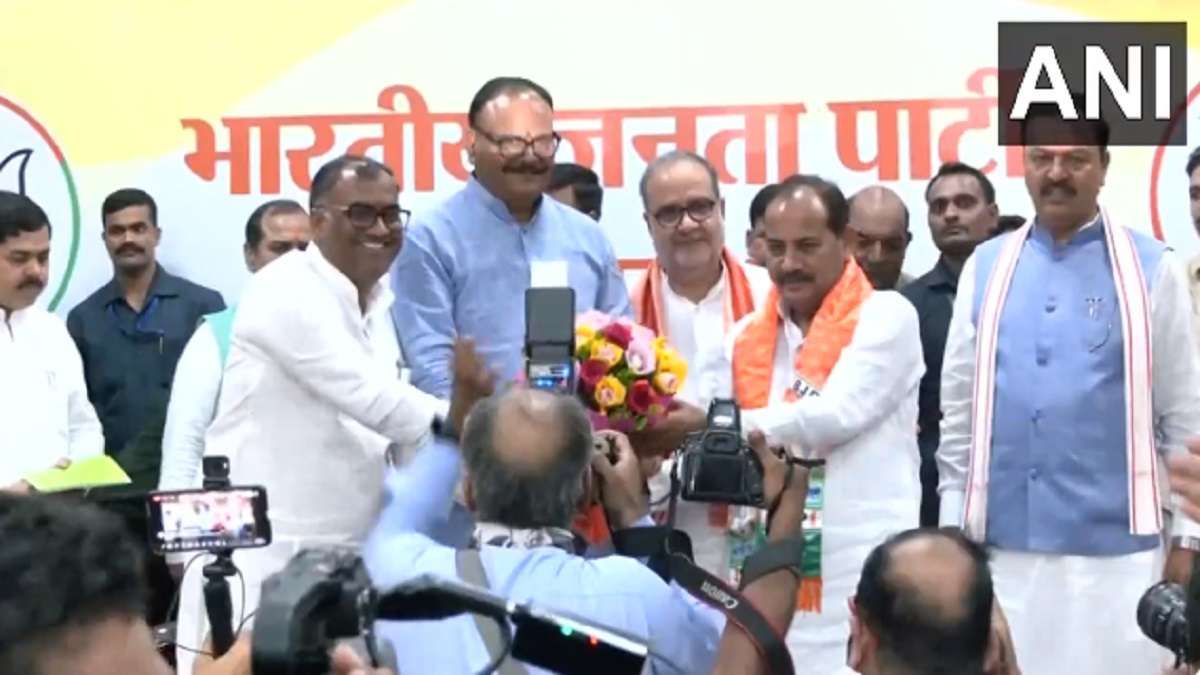 Devendra Parashar यूपी: MLC उपचुनाव के लिए बीजेपी ने किया प्रत्याशी का ऐलान, इस नेता को ...