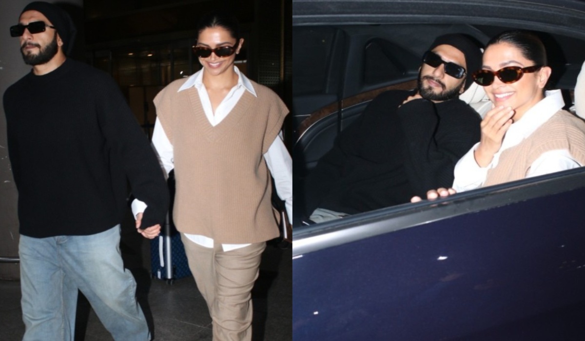 Deepika-Ranveer के फैन ने शेर खुल गए सॉन्ग पर किया हुक स्टेप, ‘फाइटर’ एक्ट्रेस का ऐसा रहा रिएक्शन