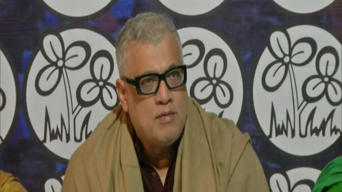 पश्चिम बंगाल में TMC क्यों अकेले लड़ेगी लोकसभा चुनाव? ममता बनर्जी के करीबी डेरेक ओ ब्रायन ने बताए 3 कारण टीएमसी नेता डेरेक ओ ब्रायन - India TV Hindi