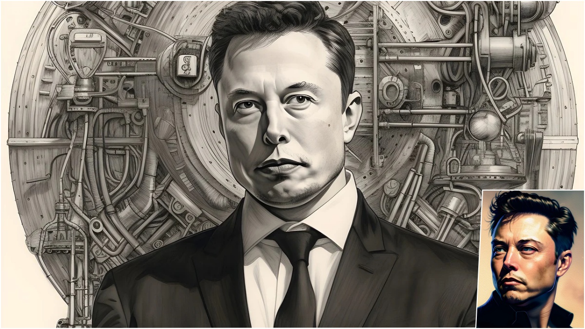 Even if he/she spends ₹8 crore daily, Elon Musk’s wealth will not end for so many years – Presswire18 English