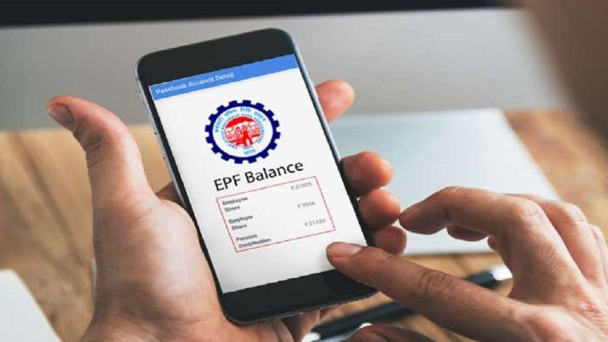 Without going to EPFO ​​website, find out your PF balance in a jiffy – Presswire18 English