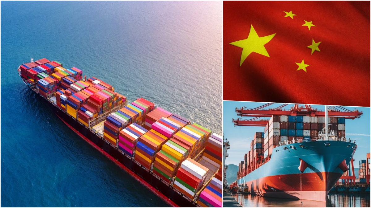 Big blow to the collapsing Chinese economy, countries are not buying