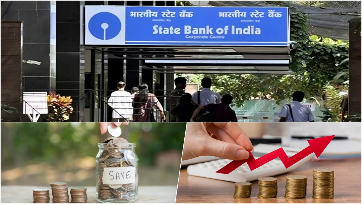 Want To Make FD In SBI? Know The Interest Rates And Other Information ...