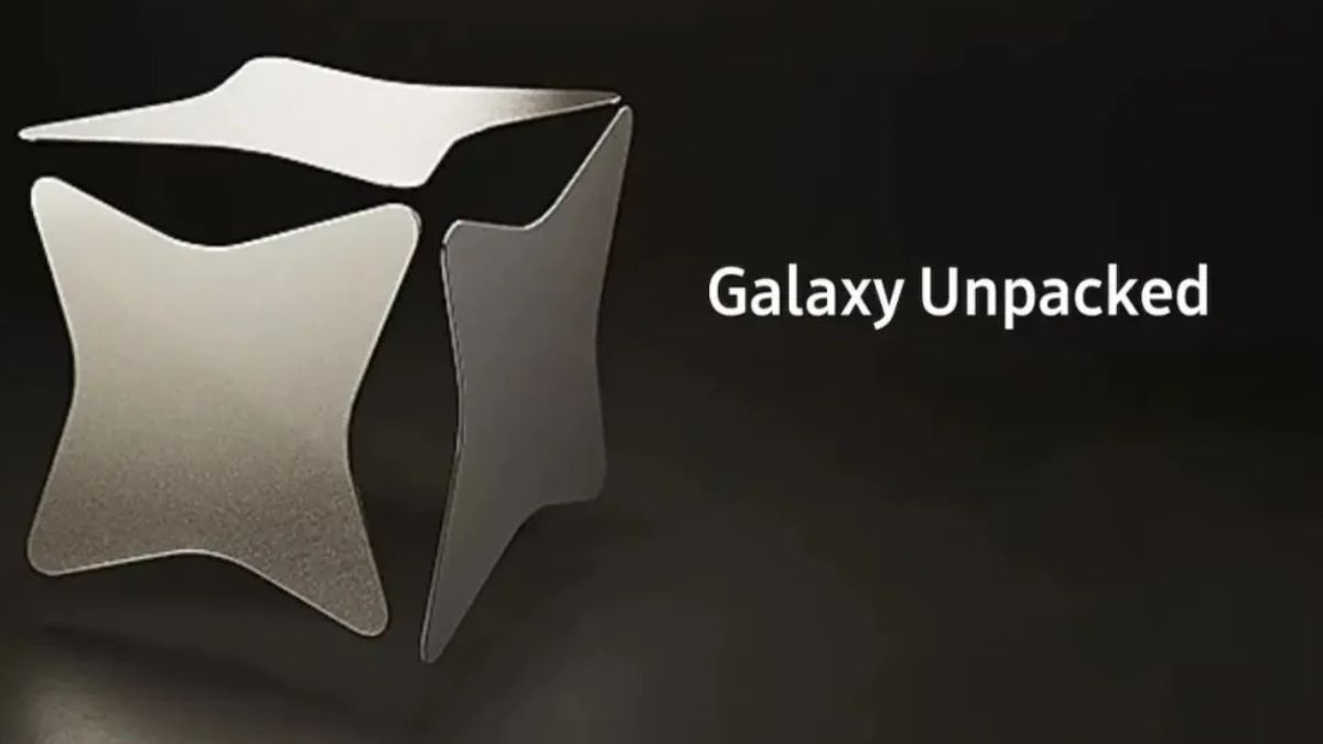 Samsung Galaxy Unpacked Event Live Updates: सैमसंग का मेगा इवेंट शुरू, Galaxy S24 Series जल्द होगी लॉन्च