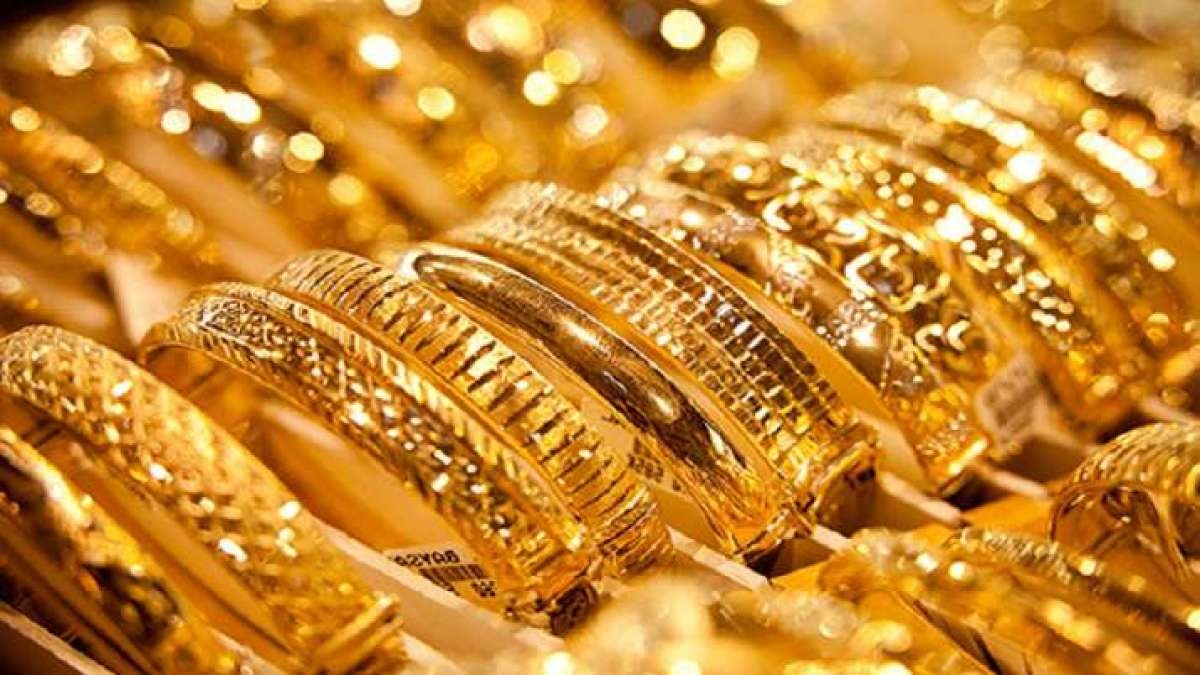 Gold Price Today: Gold and silver have returned, know the latest rate of 24 carat – Presswire18 English