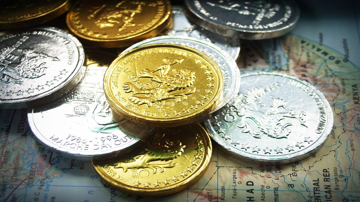 Government increased the import duty on gold and silver coins by so much, no change on gold – Presswire18 English