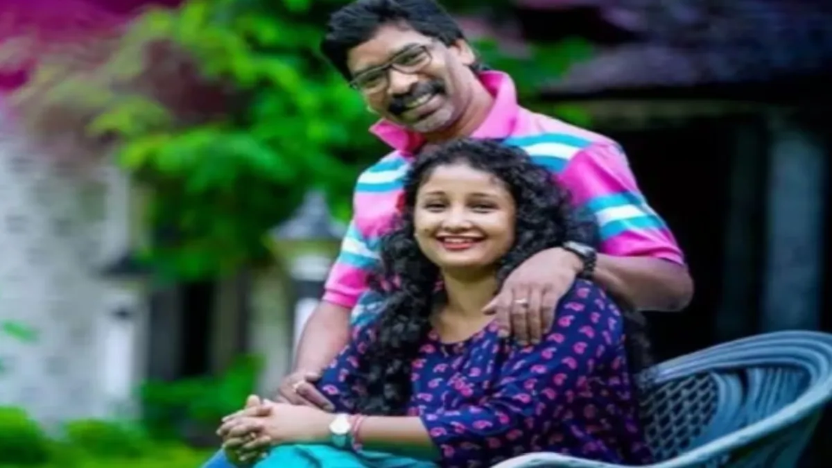 'जर और ज़मीन का जंजाल', फर्जी कागजात और ईडी की चाल, जानें कैसे फंस गए हेमंत सोरेन ? hemant soren and kalpana- India TV Hindi