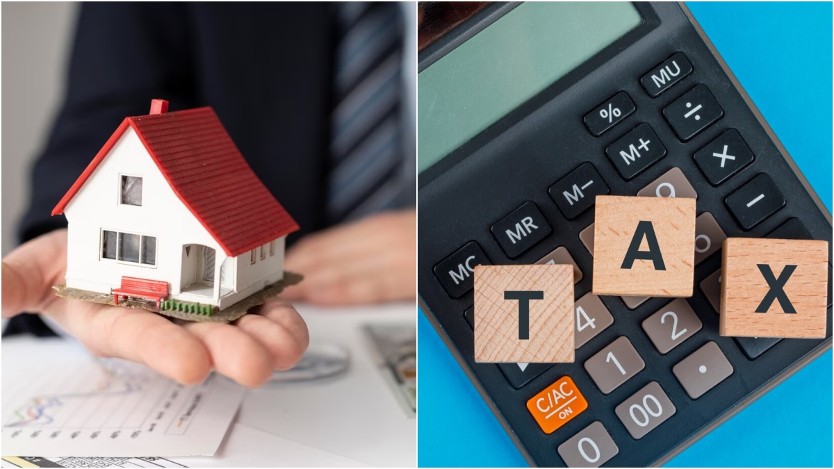 Budget 2024 Credai's demand from the government, increased limit of