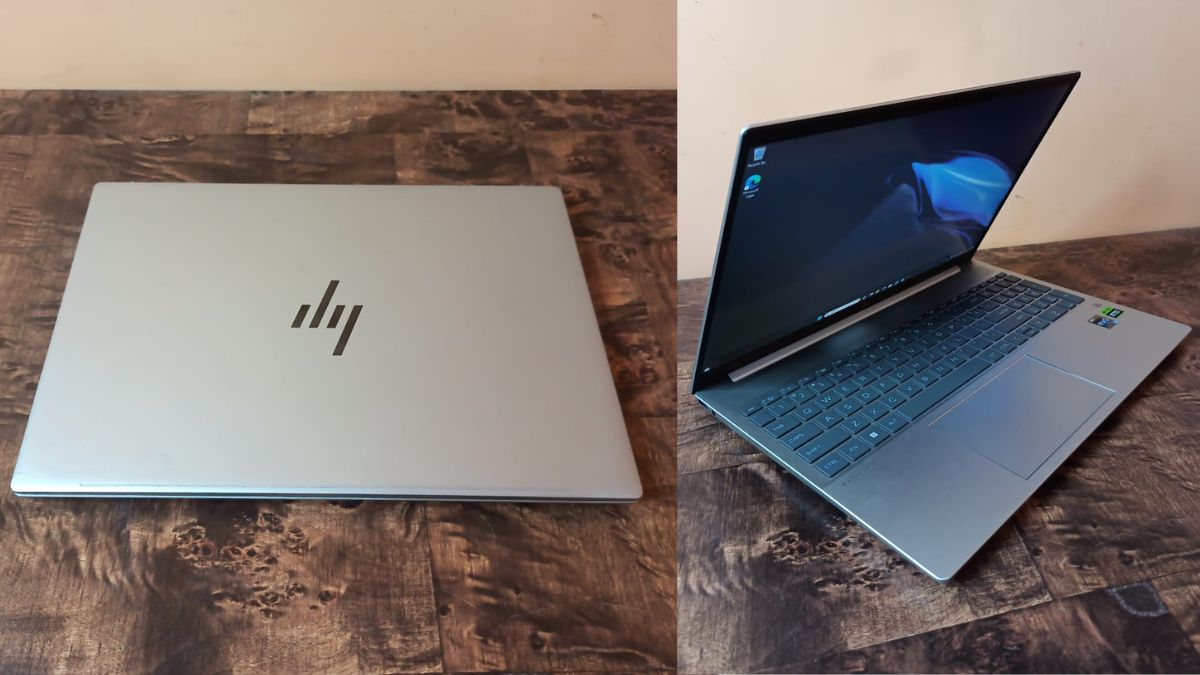 HP Pavilion 16 Plus Review: This HP laptop with 16 inch IPS screen is powerful, perfect for users of every segment – Presswire18 English