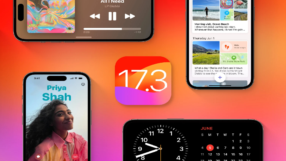 iPhone चोरी होने पर अब नहीं होगी टेंशन, आ गया बड़े काम का फीचर iPhone चोरी होने पर अब नहीं होगी टेंशन, आ गया बड़े काम का फीचर