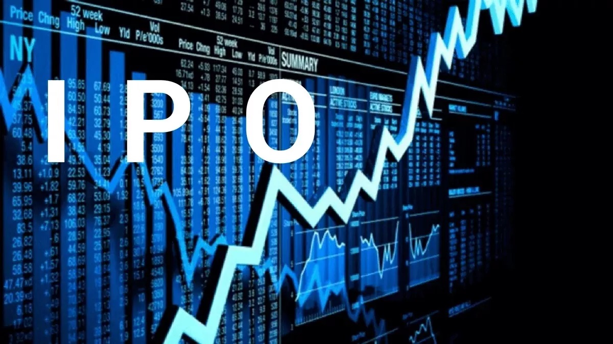 The first IPO of 2024 closed with more than 40 times subscription, know what is GMP