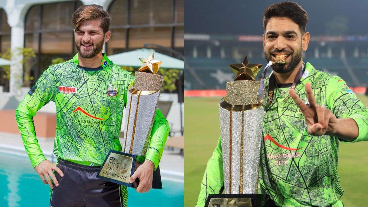Complete schedule of PSL 2024 revealed, tournament will be played in these four cities