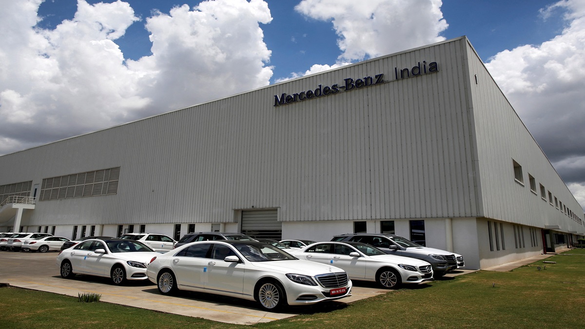 Mercedes Benz will launch 12 new vehicles in India this year, the company is preparing to make big investment.