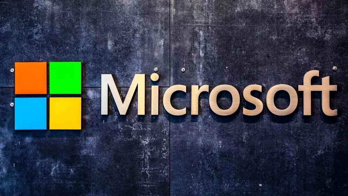 Microsoft, riding on the chariot of AI, becomes the second company to touch the market cap of 3 trillion dollars – Presswire18 English