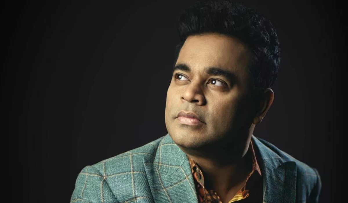 ए.आर. रहमान को स्लम डॉग मिलेनियर ही नहीं, इन इंटरनेशनल कोलैबोरेशन से भी दुनिया भर में मिली शोहरत