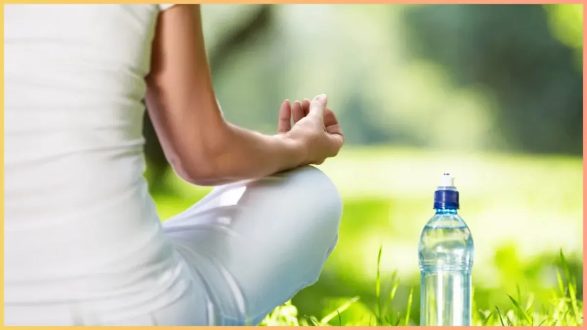 अगर नहीं है आपकी लाइफस्टाइल में ये चीजें तो आज ही करें शामिल, स्वामी रामदेव ने बताया है सेहत का राज! swami ramdev tips- India TV Hindi