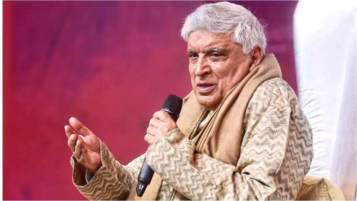 These poems of Javed Akhtar will work as a balm on the heart, take a ...