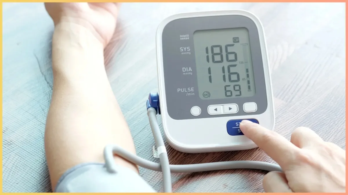 हाई बीपी से लेकर मोटापा तक, सारी बीमारियां रहेंगी दूर जब मानेंगे स्वामी रामदेव की ये बातें high bp- India TV Hindi