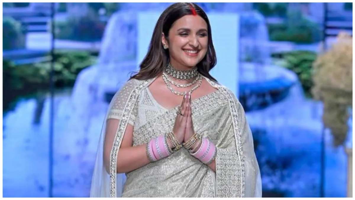 परिणीति चोपड़ा शादी के बाद करने वाली हैं जिंदगी की नई शुरुआत, पोस्ट शेयर कर दी जानकारी