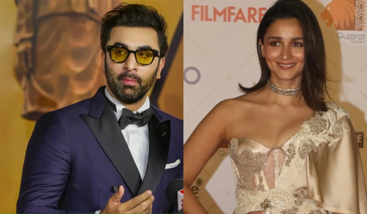 फिल्मफेयर 2024: रणबीर कपूर और आलिया भट्ट ने जीता अवार्ड, यहां देखें लिस्ट में और किसका नाम शामिल Filmfare 2024- India TV Hindi