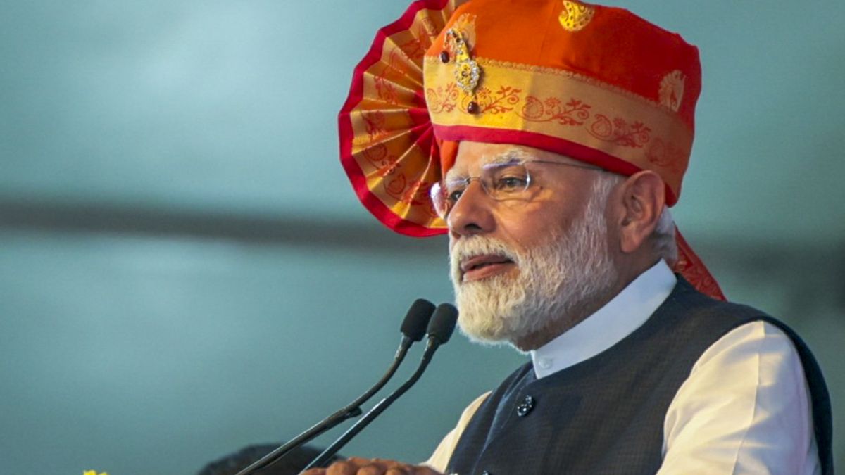 महाराष्ट्र को प्रधानमंत्री मोदी ने 30,500 करोड़ रुपये की परियोजनाओं की सौगात दी, जानें क्या-क्या मिला