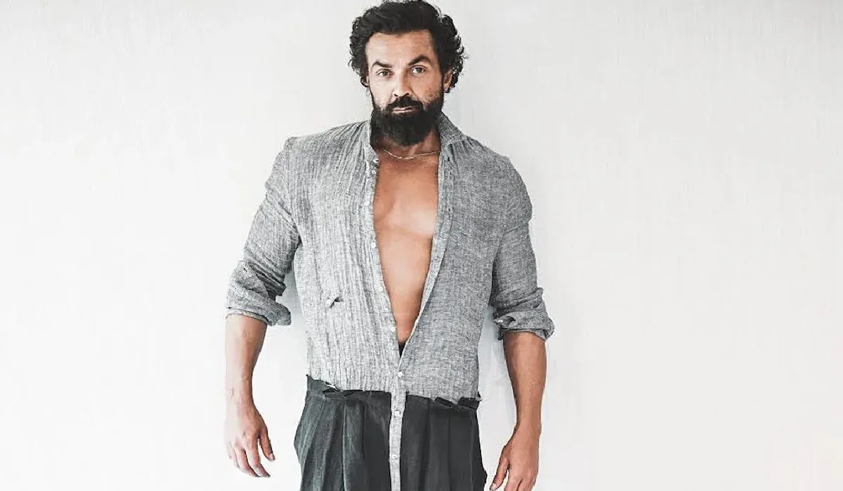 बॉबी देओल को नहीं मिल रहा था इंडस्ट्री में कोई काम! एक क्लब में डीजे बनकर किया था गुज़ारा Bobby Deol birthday- India TV Hindi