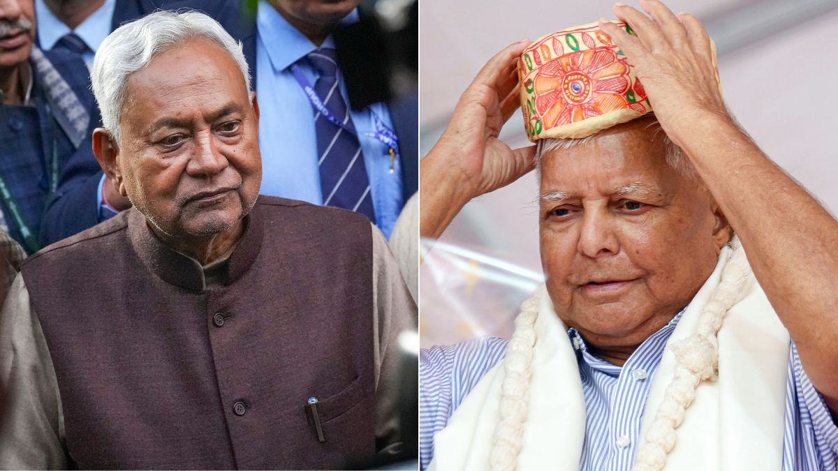 क्या नीतीश-लालू में सब ठीक नहीं? इन 2 बड़ी बातों से चर्चा गर्म