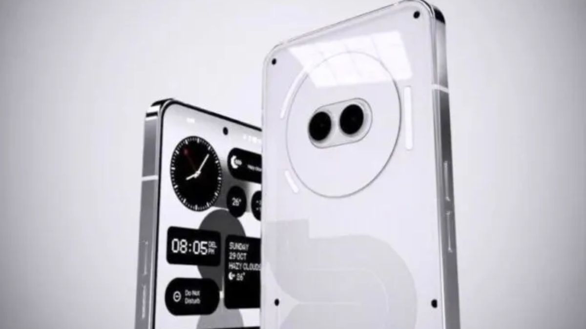 Nothing Phone 2a जल्द होने जा रहा है लॉन्च, TUV लिस्टिंग से फीचर्स का हुआ खुलासा