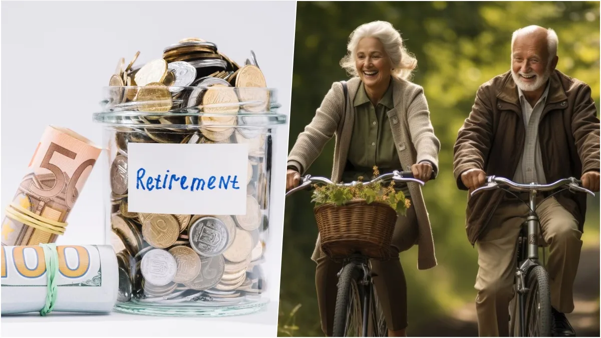 क्या है NPS tier 1 account? जानिए निवेश, रिटर्न, टैक्स बेनिफिट और रेगुलर इनकम से जुड़ी डिटेल एनपीएस टियर 1 अकाउंट- India TV Paisa