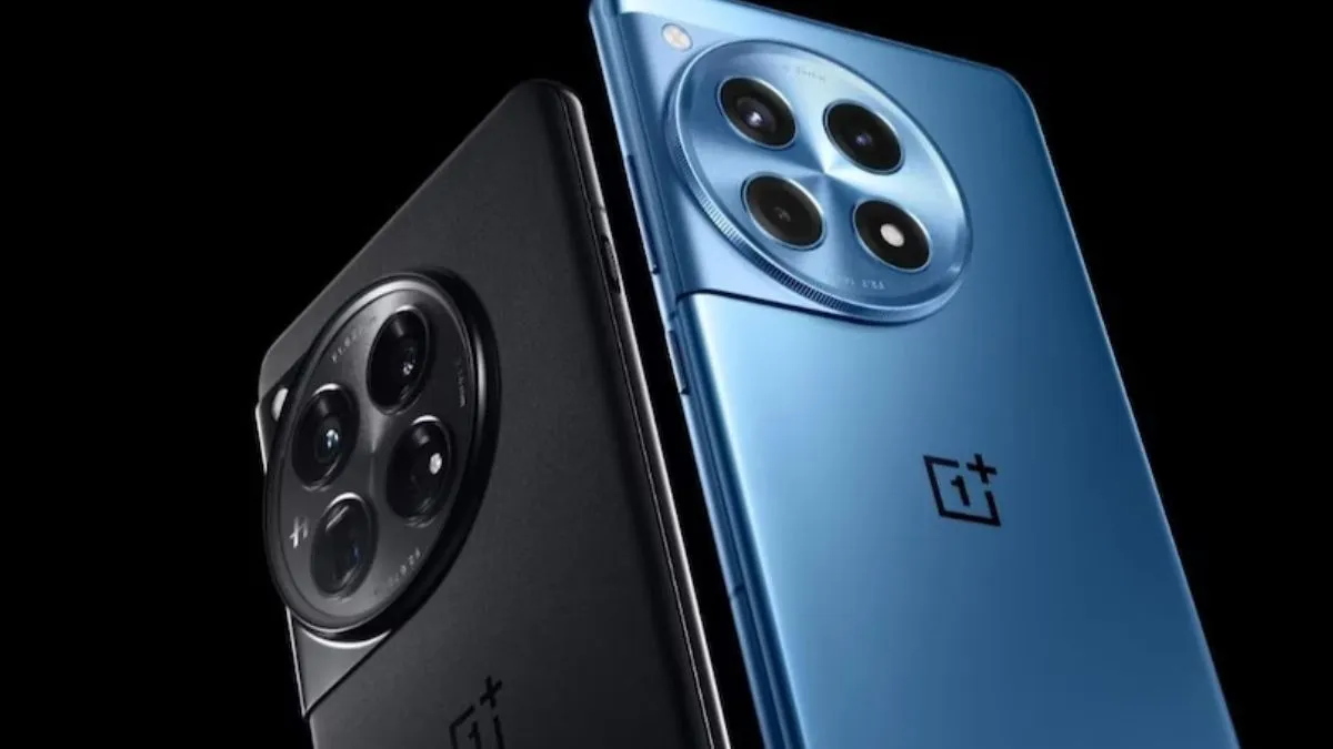OnePlus 12 और 12R की दो दिन बाद होगी एंट्री, लॉन्च होने से पहले यहां जान लें इसकी पूरी डिटेल oneplus 12,oneplus 12R,Tech news, Oneplus 12R price, specs, color option, camera- India TV Hindi