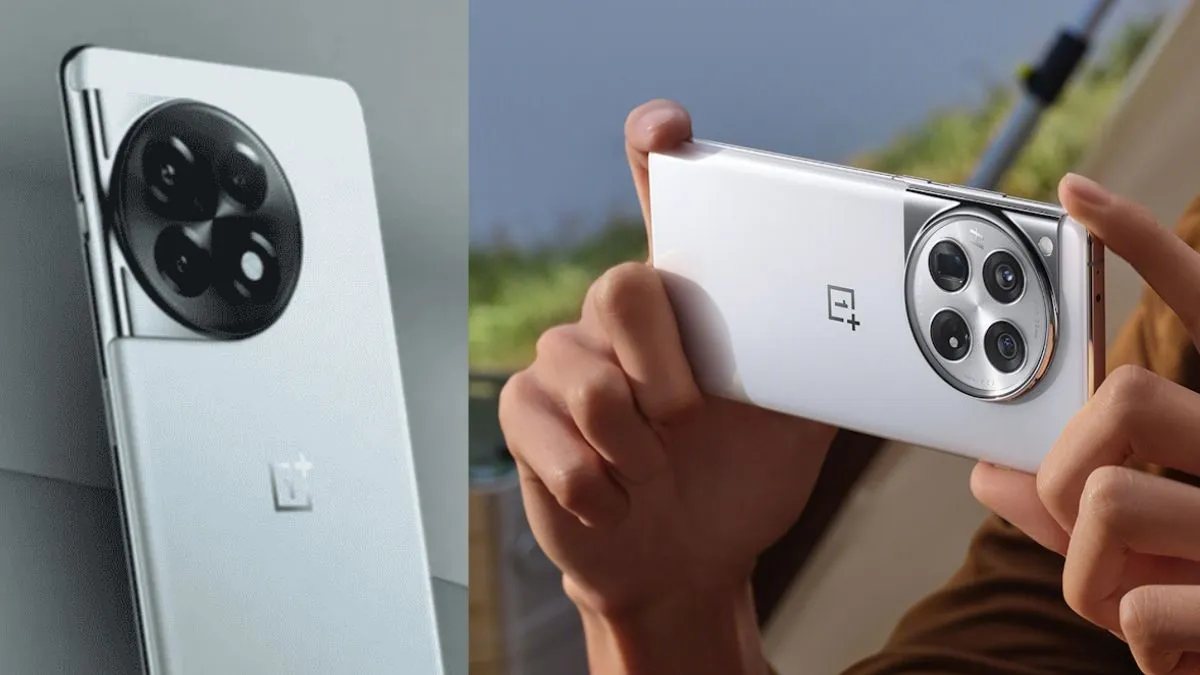 OnePlus 12 Series आज भारत में होगी लॉन्च, जानें कीमत, फीचर्स समेत हर डिटेल OnePlus 12 Series, OnePlus 12, OnePlus 12R- India TV Hindi