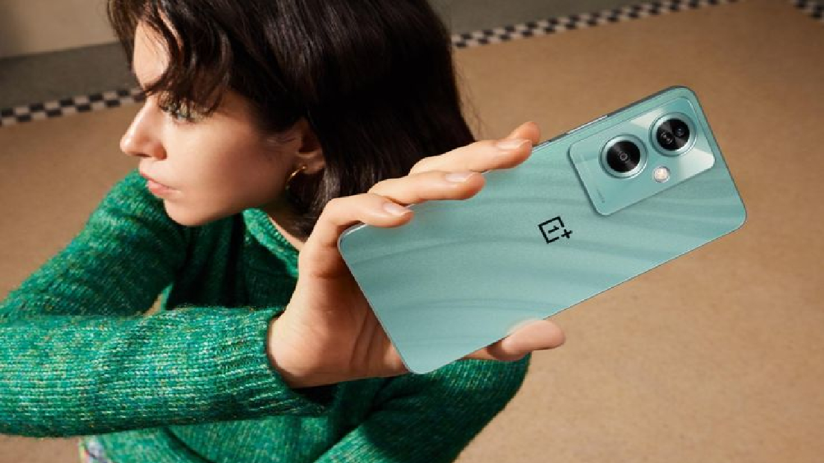 OnePlus ने 15 हजार रुपये से कम में लॉन्च किया 5G स्मार्टफोन, दमदार हैं फीचर्स