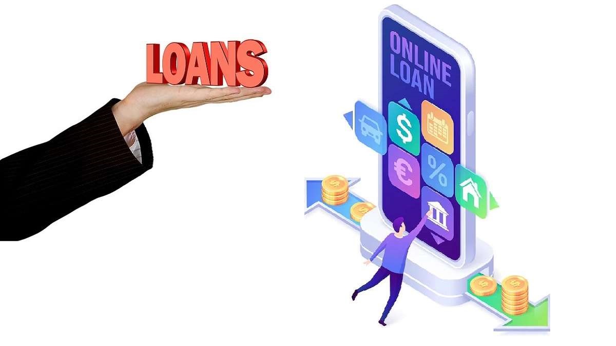 Plan to take online loan, adopt these methods, it will help in avoiding fraud – Presswire18 English