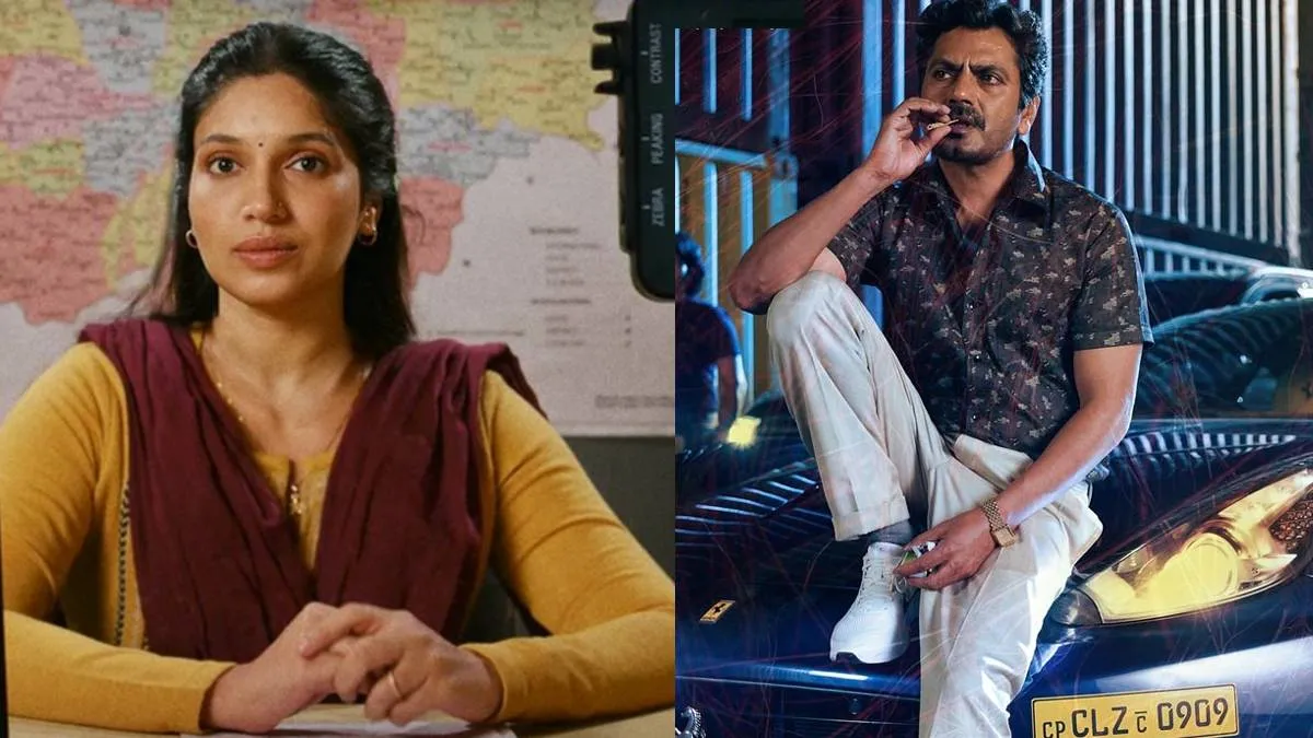 फरवरी में OTT पर लगेगी फिल्मों की झड़ी, 'नन 2' दिखाएगी भूतिया खेल तो सुपरहीरो बढ़ाएंगे एक्शन का डोज OTT Release in February- India TV Hindi