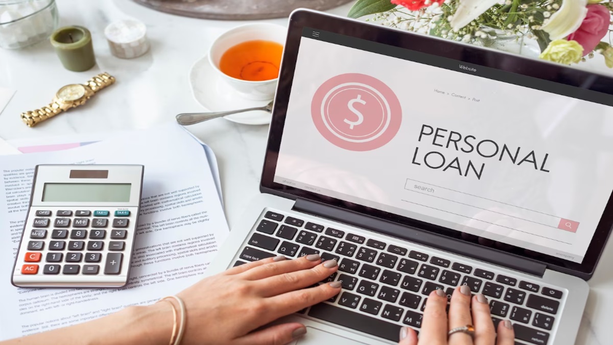 What Is The Personal Loan Interest Rate In Big Banks Including Sbi Hdfc Icici And Pnb Know 5139