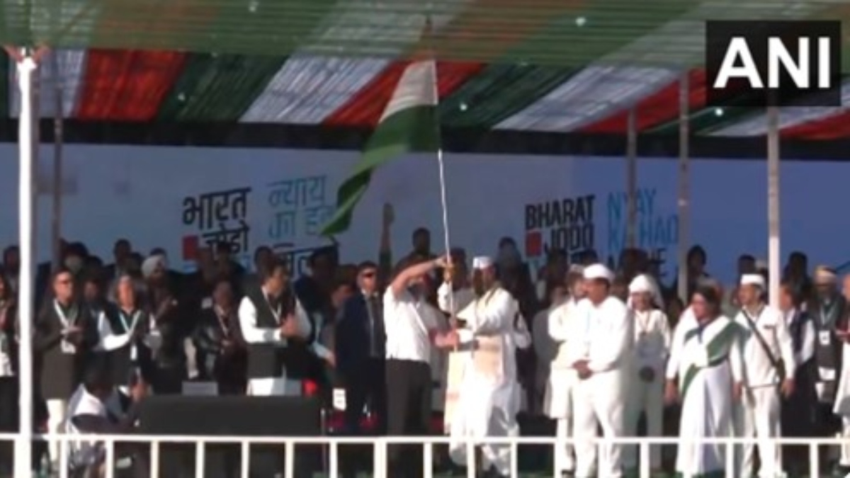 Live: कांग्रेस की ‘भारत जोड़ो न्याय यात्रा’ शुरू, खरगे ने PM मोदी पर साधा निशाना
