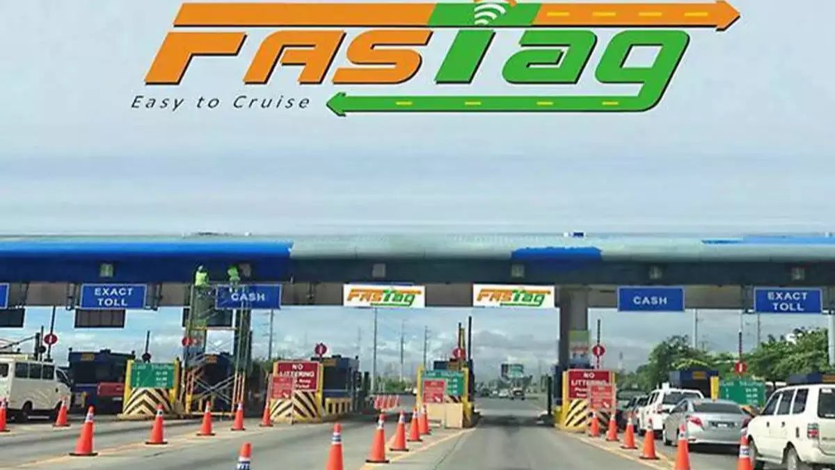 If you use FASTag then get this work done by 31st January, otherwise you will have to pay double toll.