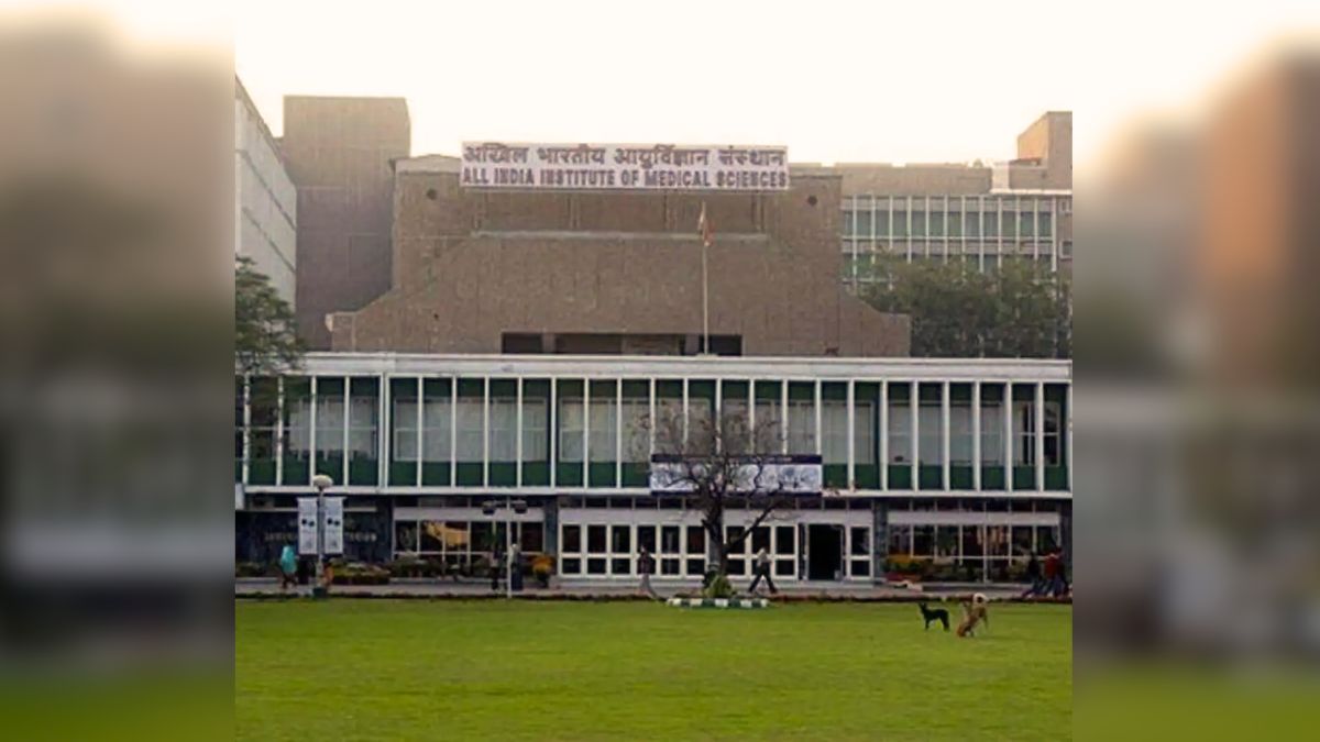 दिल्ली में अब 22 जनवरी को खुला रहेगा AIIMS, अस्पताल प्रशासन ने वापस लिया अपना फैसला